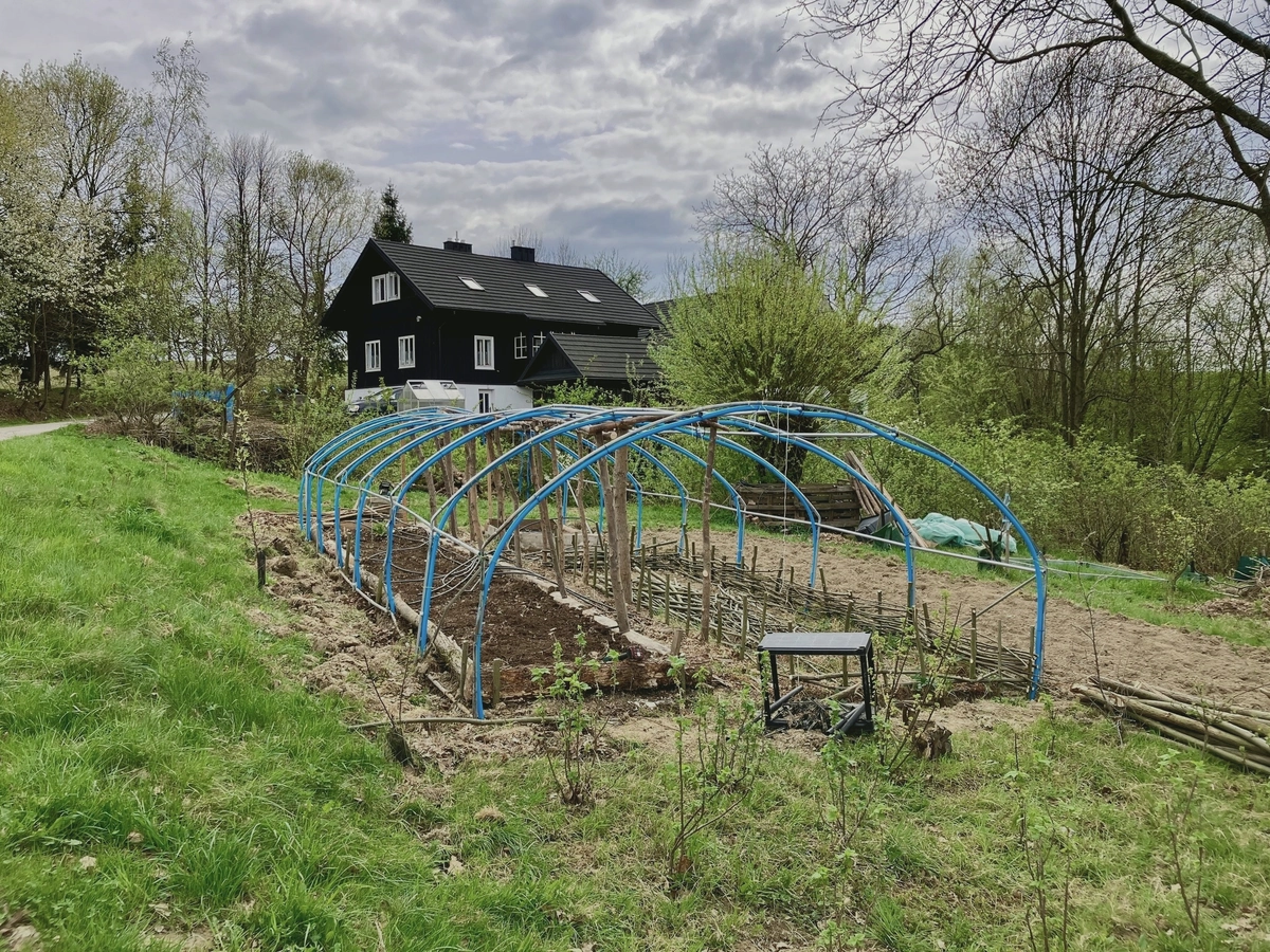 Społeczność Windy Farm