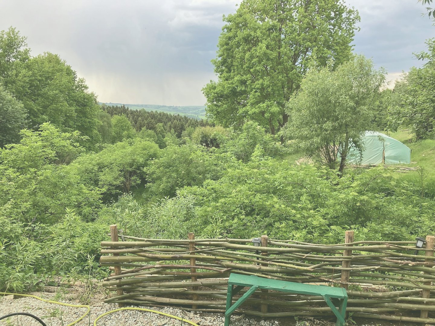 Ewolucja off-grid