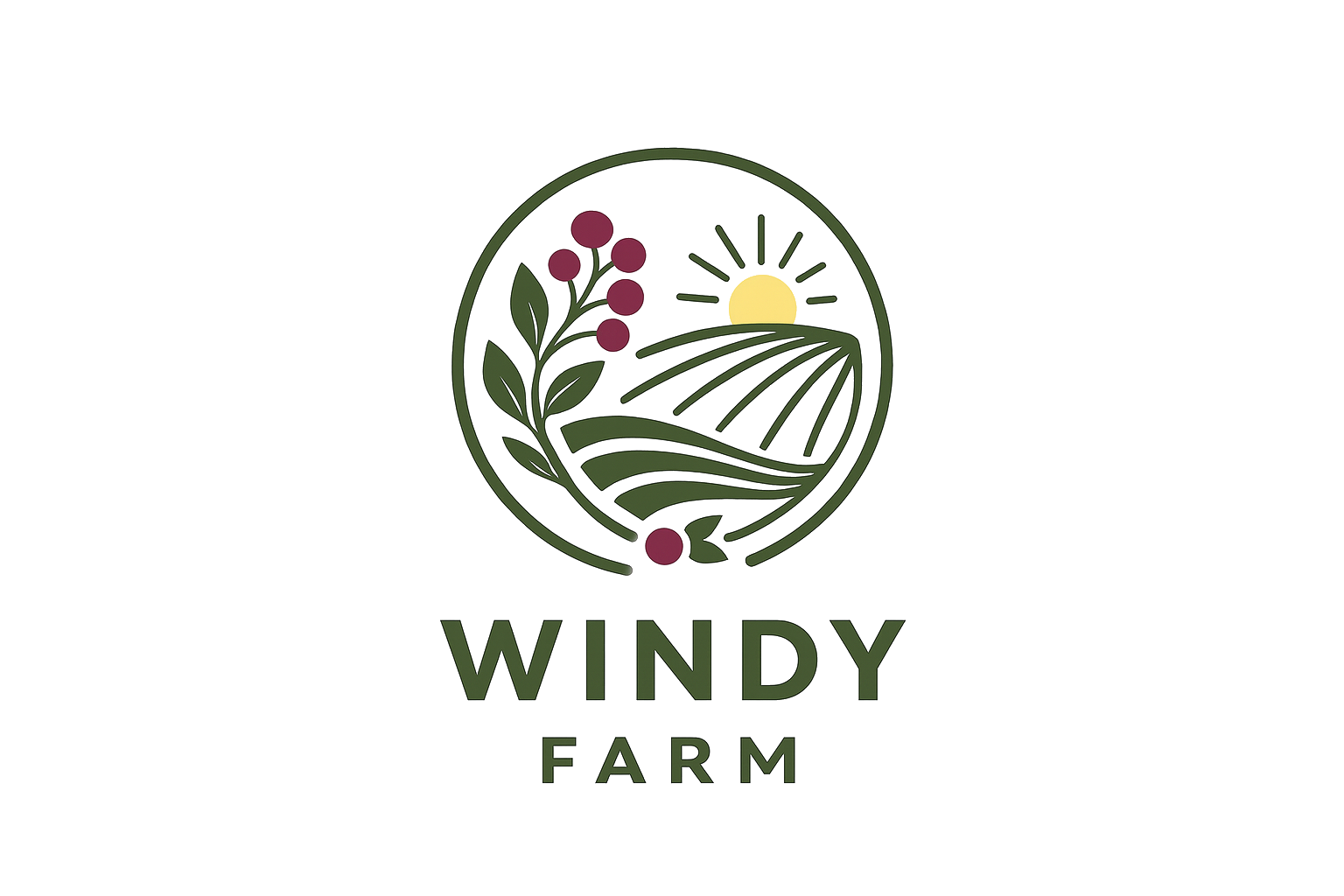 Windy Farm