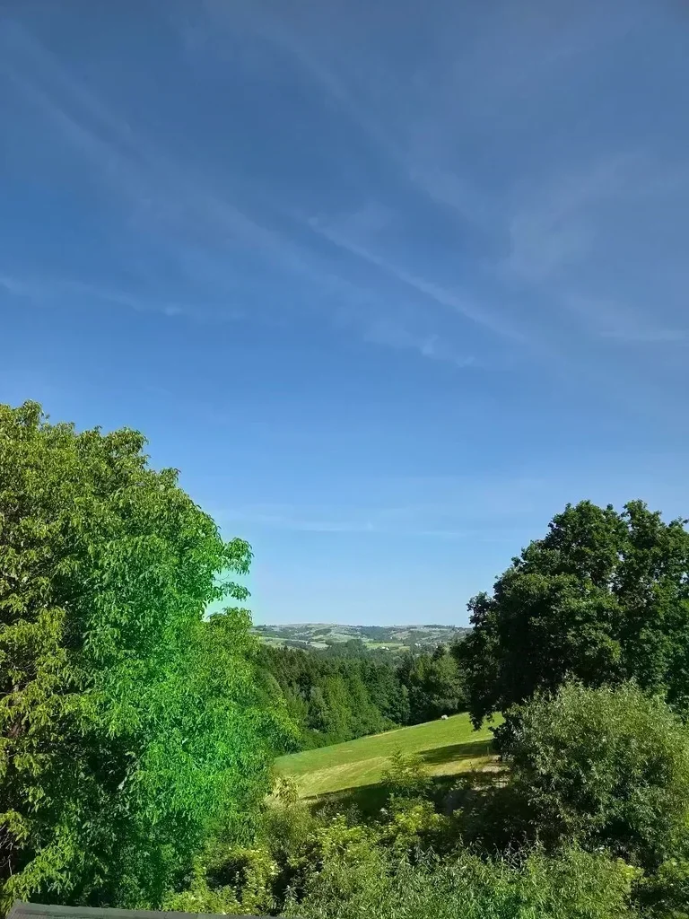 Cztery pory roku na wsi. Czym różnią się od tych w mieście?