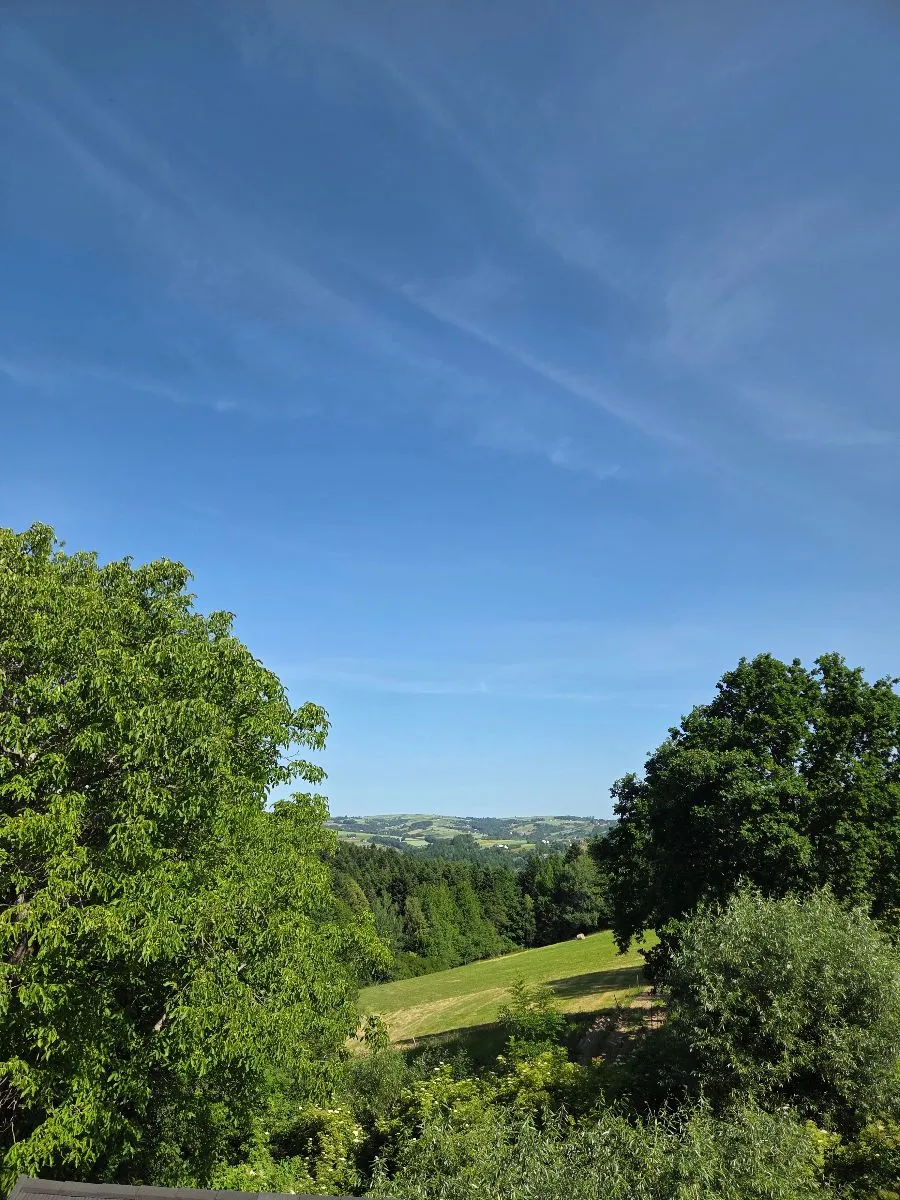 Cztery pory roku na wsi. Czym różnią się od tych w mieście?