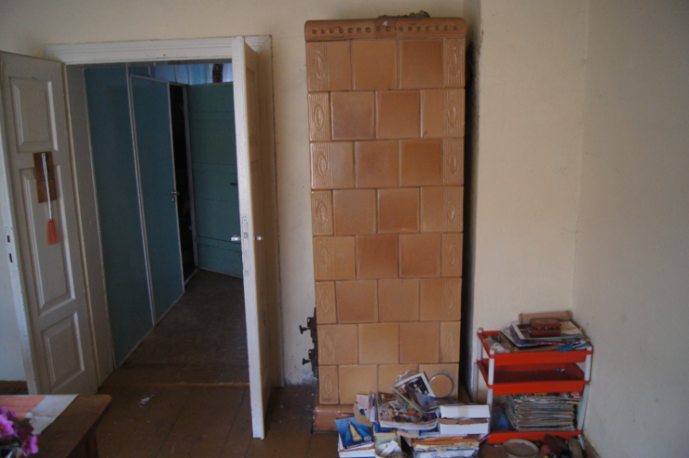 Niezależność energetyczna – ciepło, które pamiętam