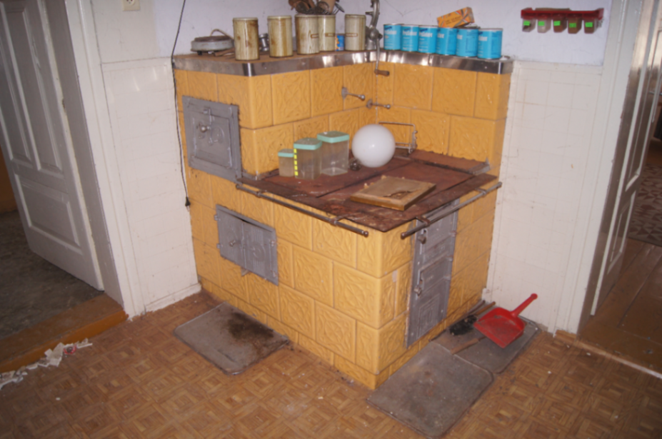 Niezależność energetyczna – ciepło, które pamiętam