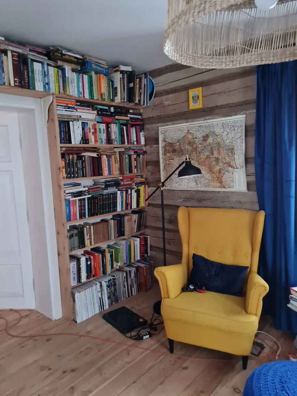 Biblioteka