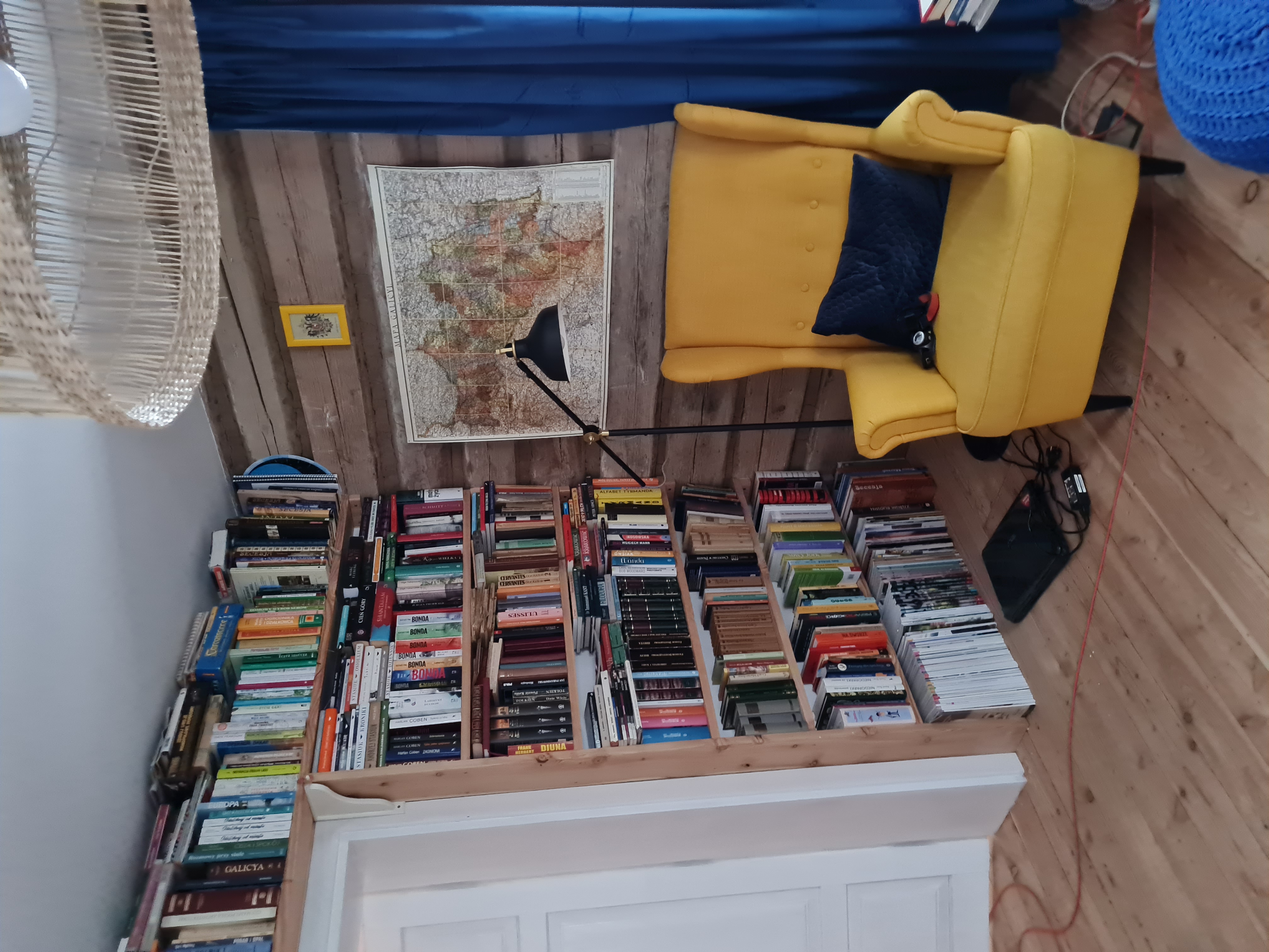 Biblioteka