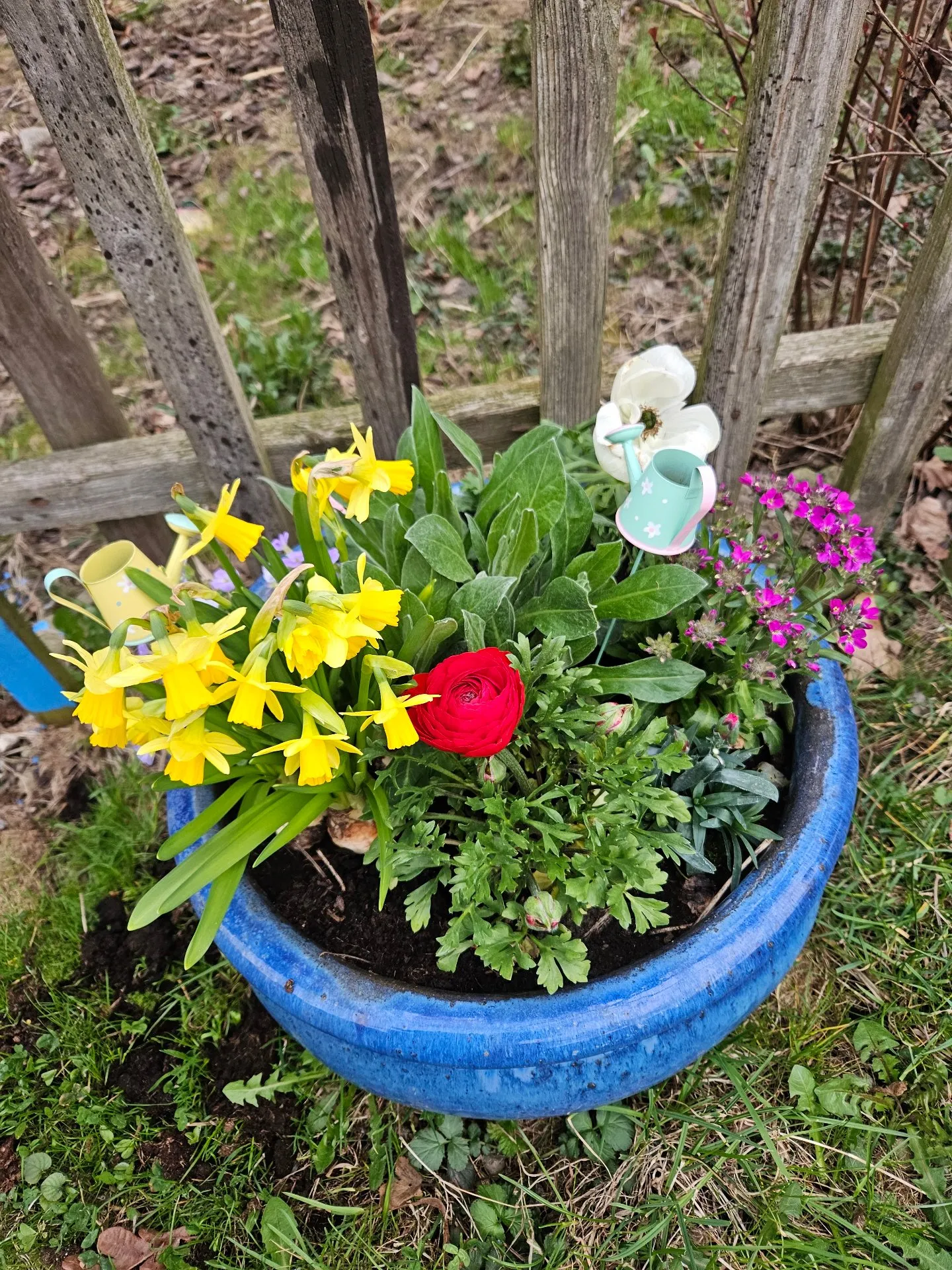 Cztery pory roku na wsi. Czym różnią się od tych w mieście?