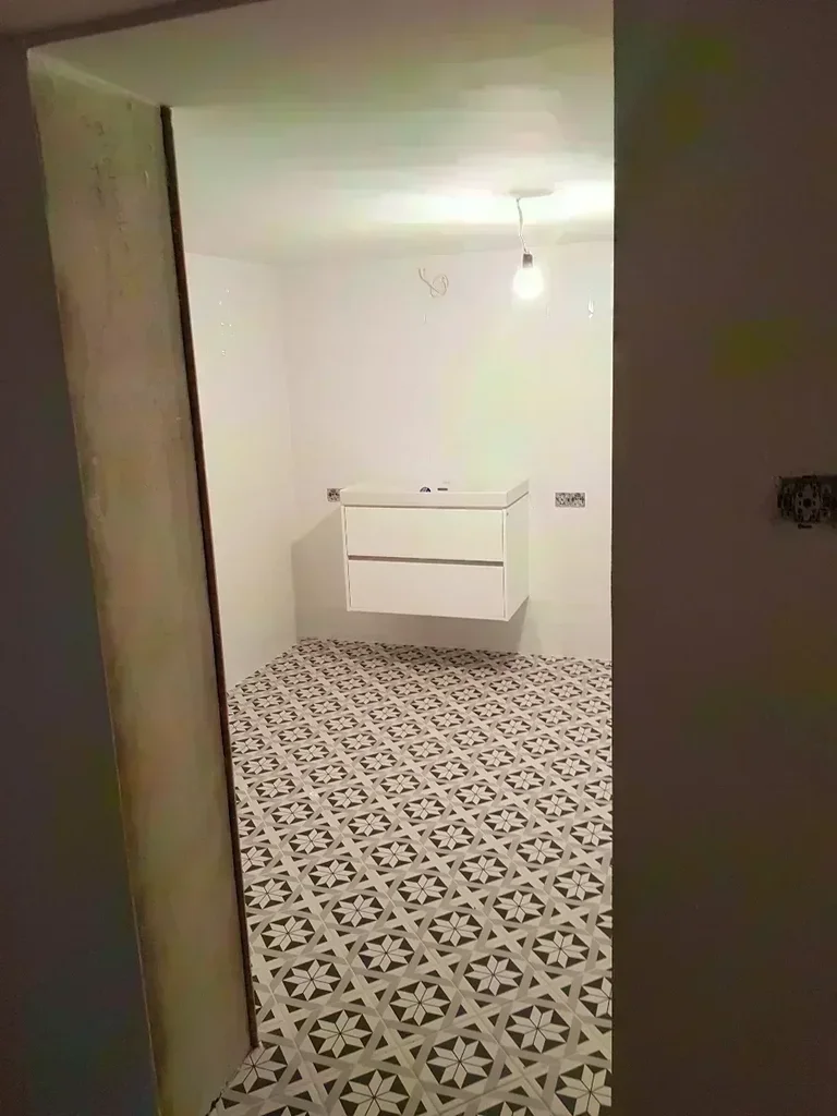 Łazienka