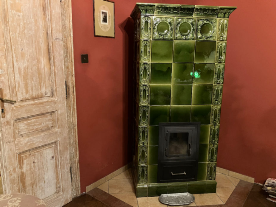 Niezależność energetyczna – ciepło, które pamiętam