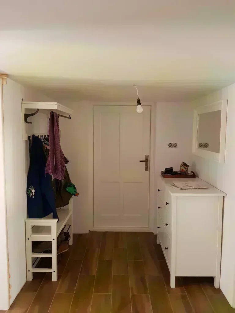 Przedpokój