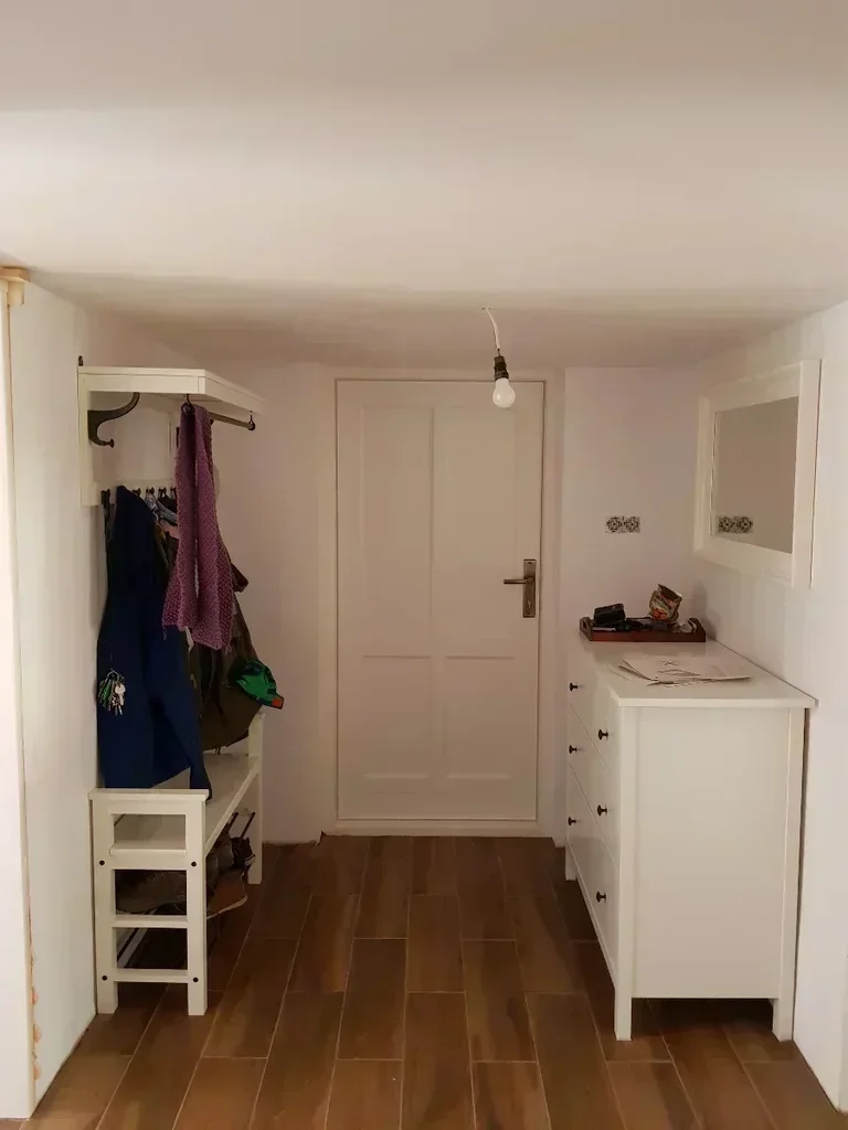 Przedpokój
