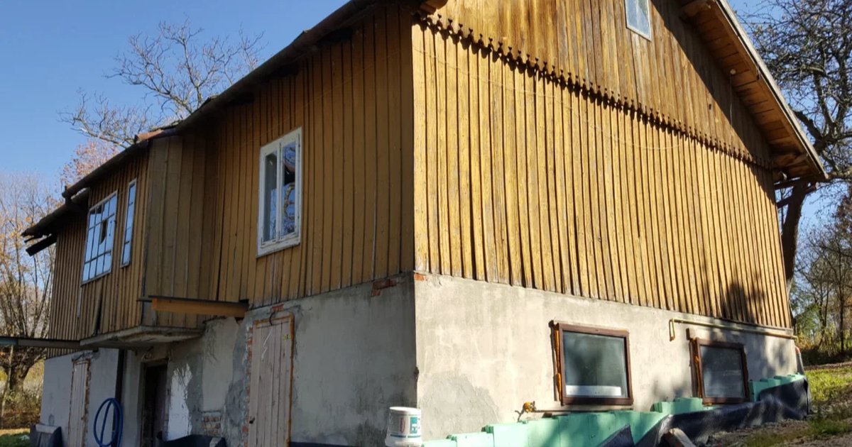 Jak szukaliśmy ekipy remontowej?