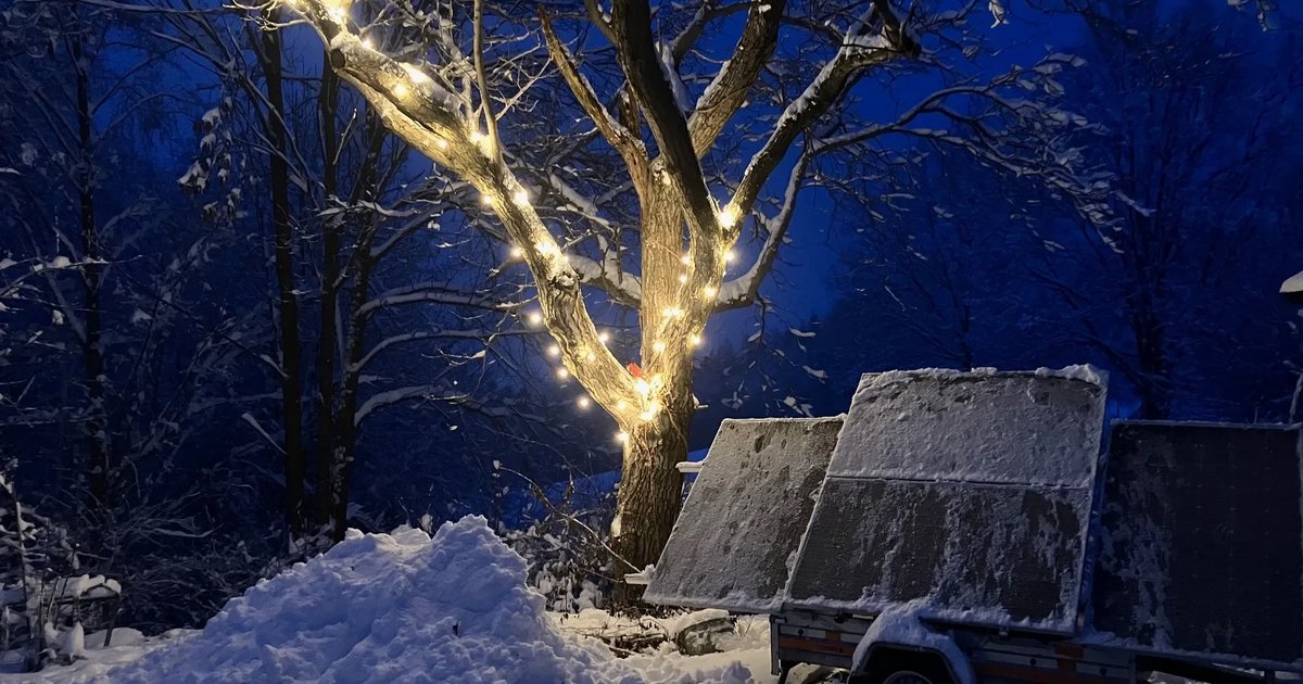 Offgrid zmią