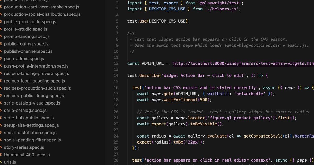 Po co nam własny CMS, skoro jest WordPress